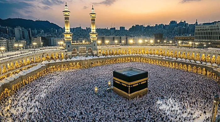 ওমরাহ ভিসার মেয়াদ কমালো সৌদি আরব